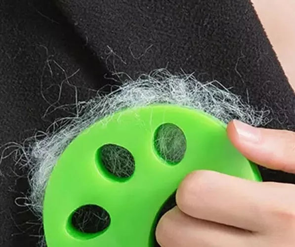 Silikoninis Augintinio Plaukų Surinkėjas