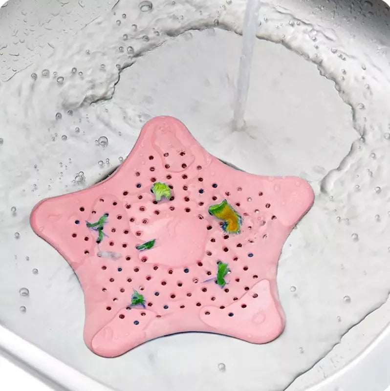 Silikoninis Kriauklės Kilimėlis, 13 cm, Rožinis