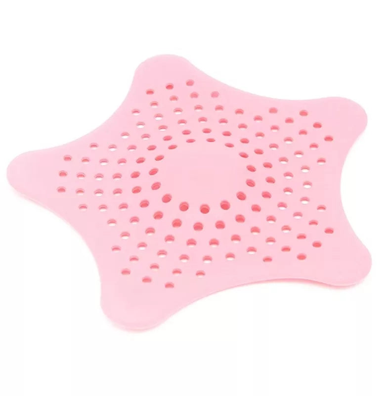 Silikoninis Kriauklės Kilimėlis, 13 cm, Rožinis