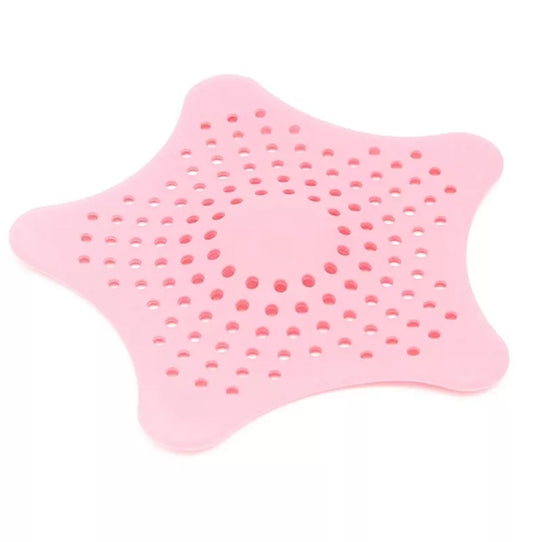 Silikoninis Kriauklės Kilimėlis, 13 cm, Rožinis