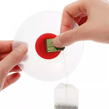 Silikoninis puodelio dangtelis "Siliconezone"