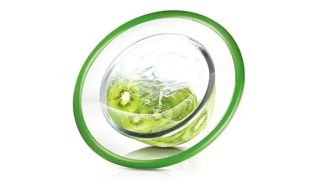 Silikoninis sandarinimo dangtelis, 22,4 cm