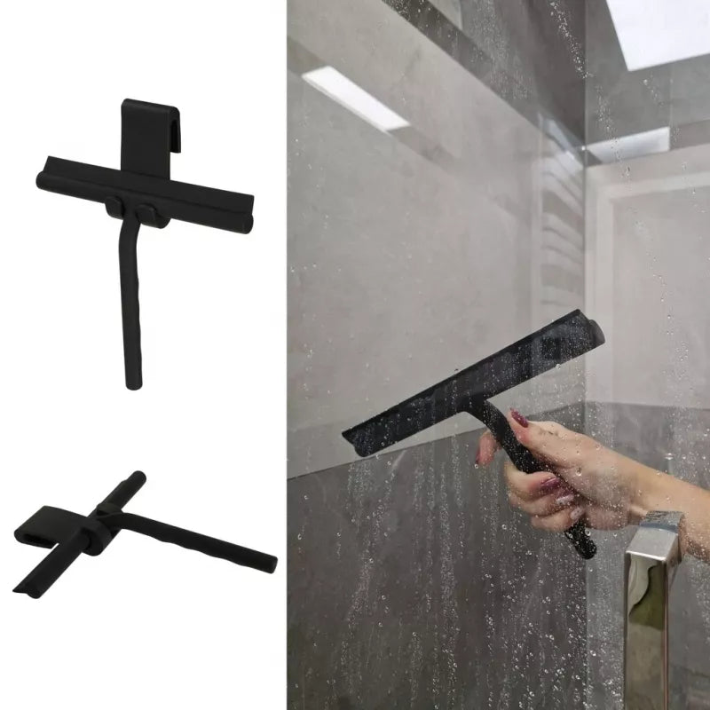 Silikoninis Vandens Lašų Valytuvas