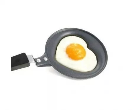 Širdelės formos keptuvė, 12 x 26 cm