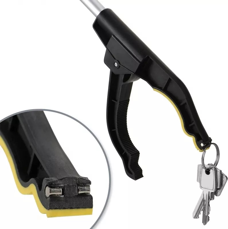 Šiukšių Rinkimo Lazda, 76 cm