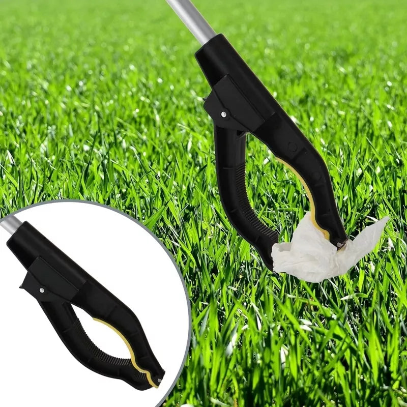 Šiukšių Rinkimo Lazda, 76 cm