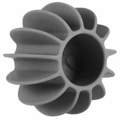 Skalbimo Rutulys, Pilkas