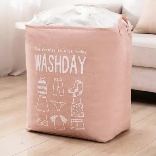 Skalbinių Maišas, Rožinis