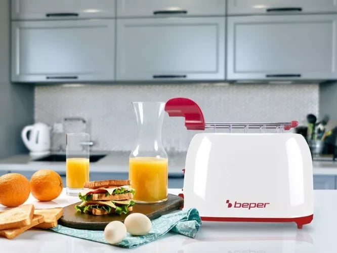 Skrudintuvas Beper B3781