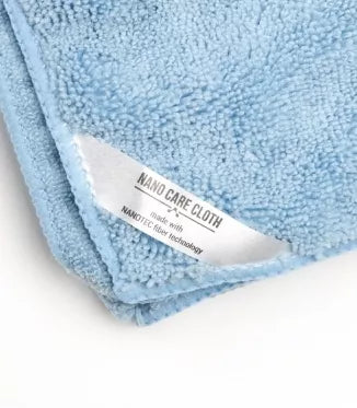 Šluosčių rinkinys "Nano Care", 4 vnt