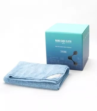 Šluosčių rinkinys "Nano Care", 4 vnt