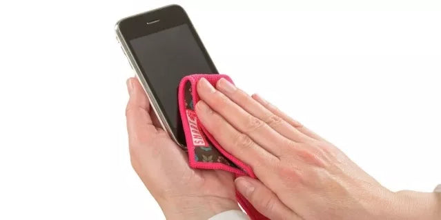 Šluostė "Smart Screen Cleaning Cloth"