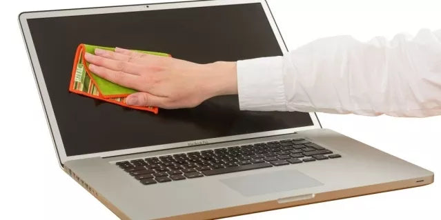 Šluostė "Smart Screen Cleaning Cloth"