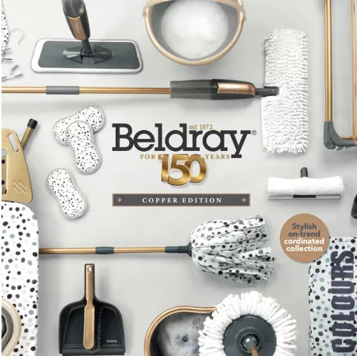 Šluostės Beldray La088673Gry1Eu7 6Pcs