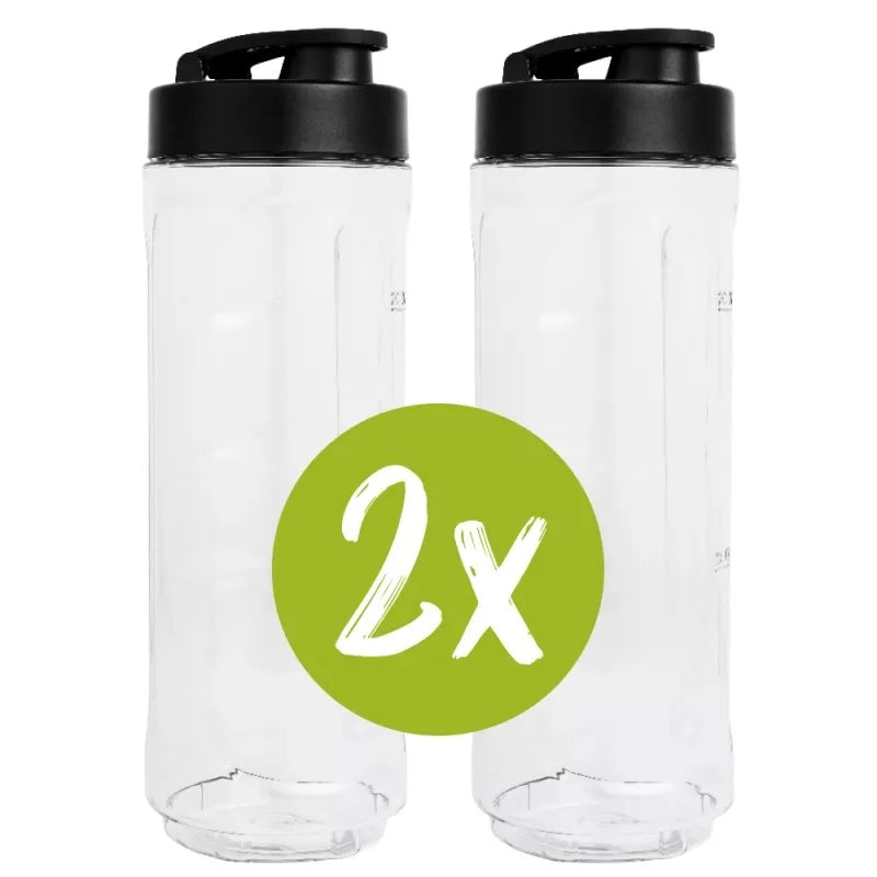 Smulkintuvas Gastroback G0337