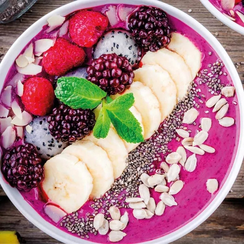 Smulkintuvas Gastroback G0337