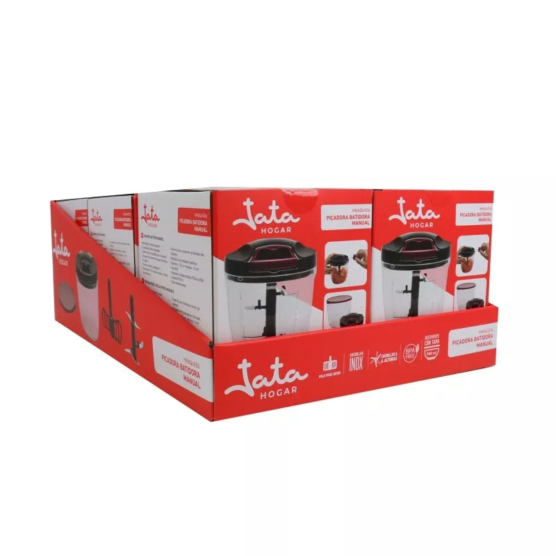 Smulkintuvas Jata J4274