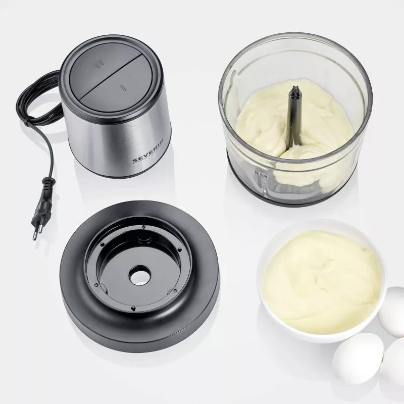 Smulkintuvas Severin S1785