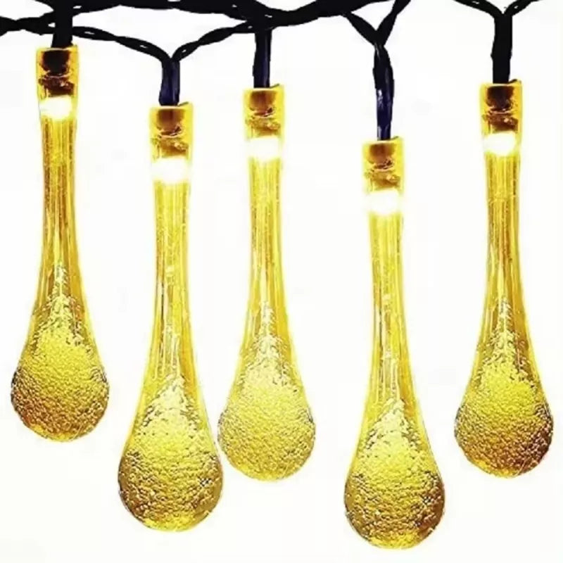 Sodo Girlianda 100 LED, 10 m