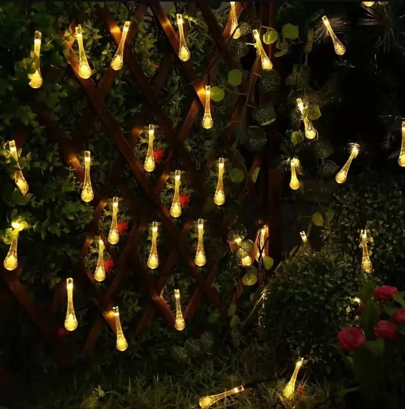 Sodo Girlianda 100 LED, 10 m