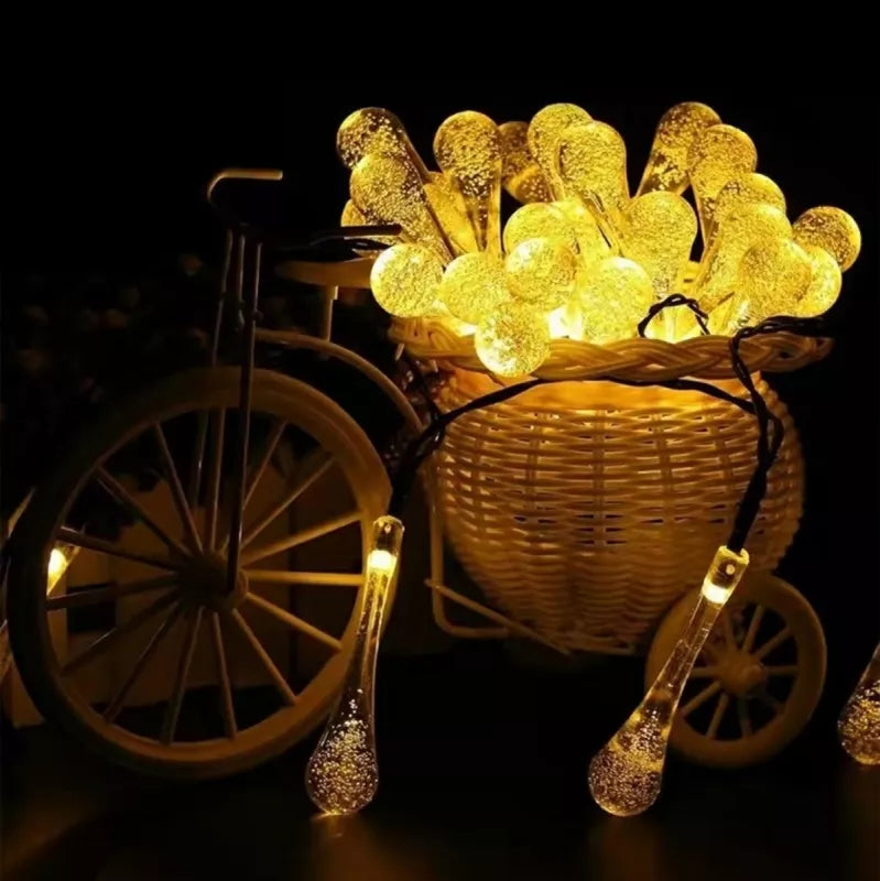 Sodo Girlianda 100 LED, 10 m