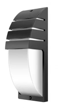 Sodo šviestuvas, 35,2 x 12,8 x 11,3 cm