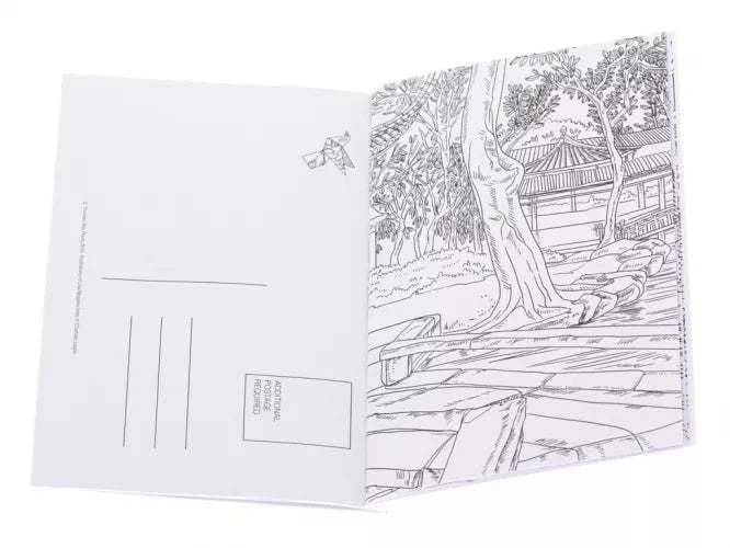 Spalvoti Rašikliai Su Dėklu, 120 Vnt