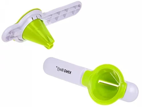 Spiralinė daržovių pjaustyklė KingHoff