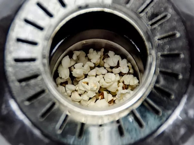 Spragėsių Gaminimo Aparatas Beper B2951