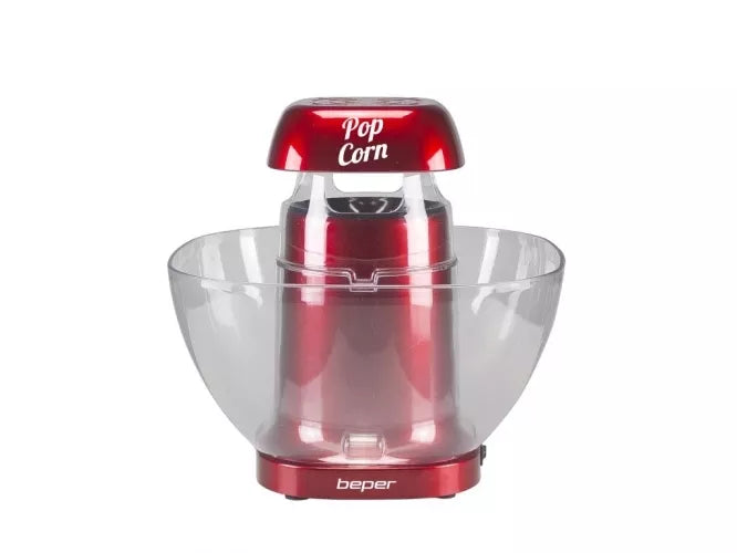 Spragėsių Gaminimo Aparatas Beper B3262