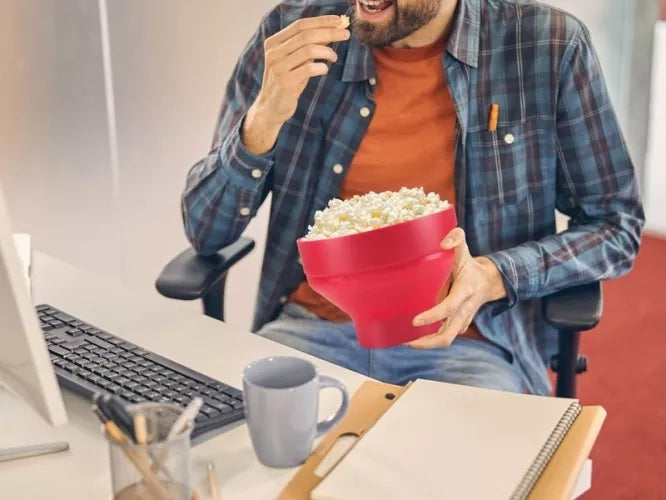 Spragėsių Gaminimo Aparatas Beper B3415