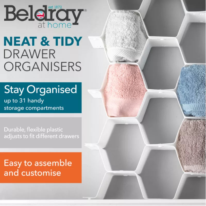 Stalčiaus Dėklas Beldray