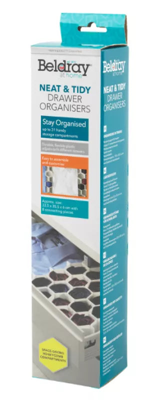 Stalčiaus Dėklas Beldray