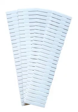 Stalčio pertvaros, 5 vnt