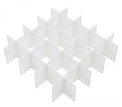 Stalčio pertvaros, 5 vnt