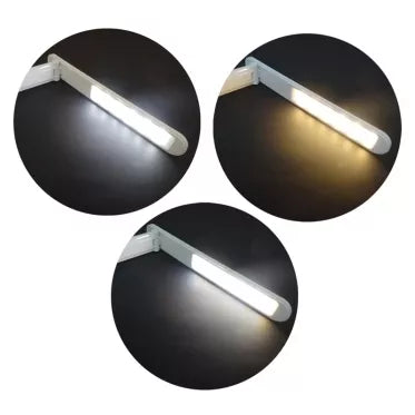 Stalinis 3 LED šviestuvas, 5 W