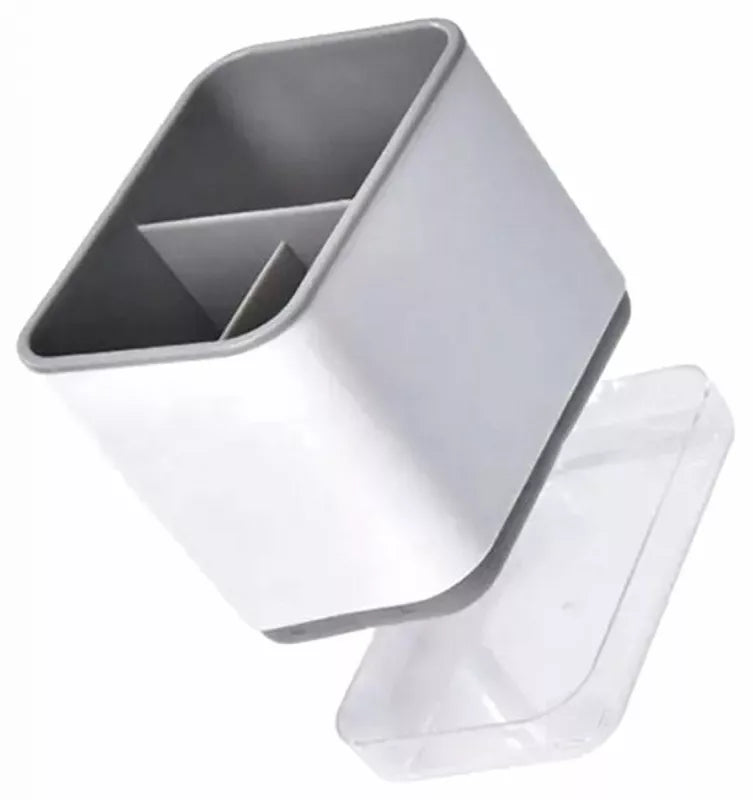 Stalo Įrankių Džiovyklė, Pilka