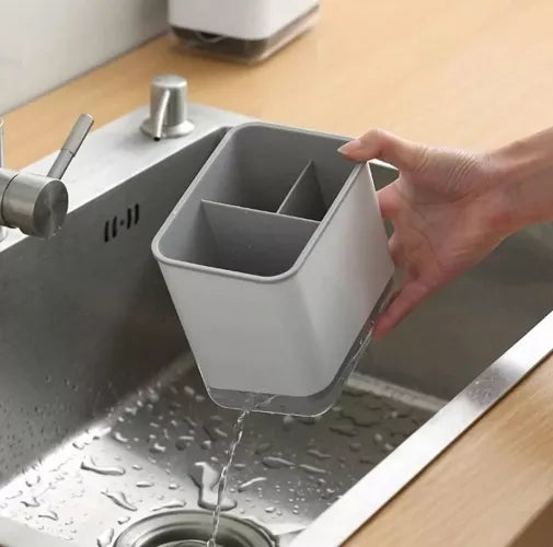 Stalo Įrankių Džiovyklė, Pilka