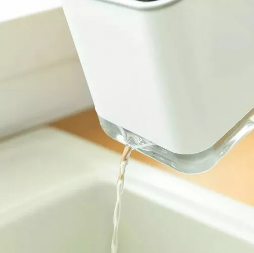 Stalo Įrankių Džiovyklė, Pilka