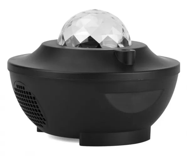 Led Star Projektorius