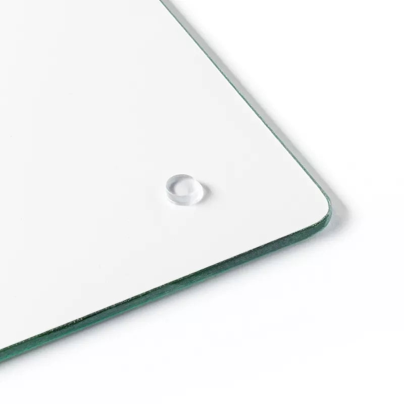 Stiklinė Pjaustymo Lentėlė Futbolo Aikštė