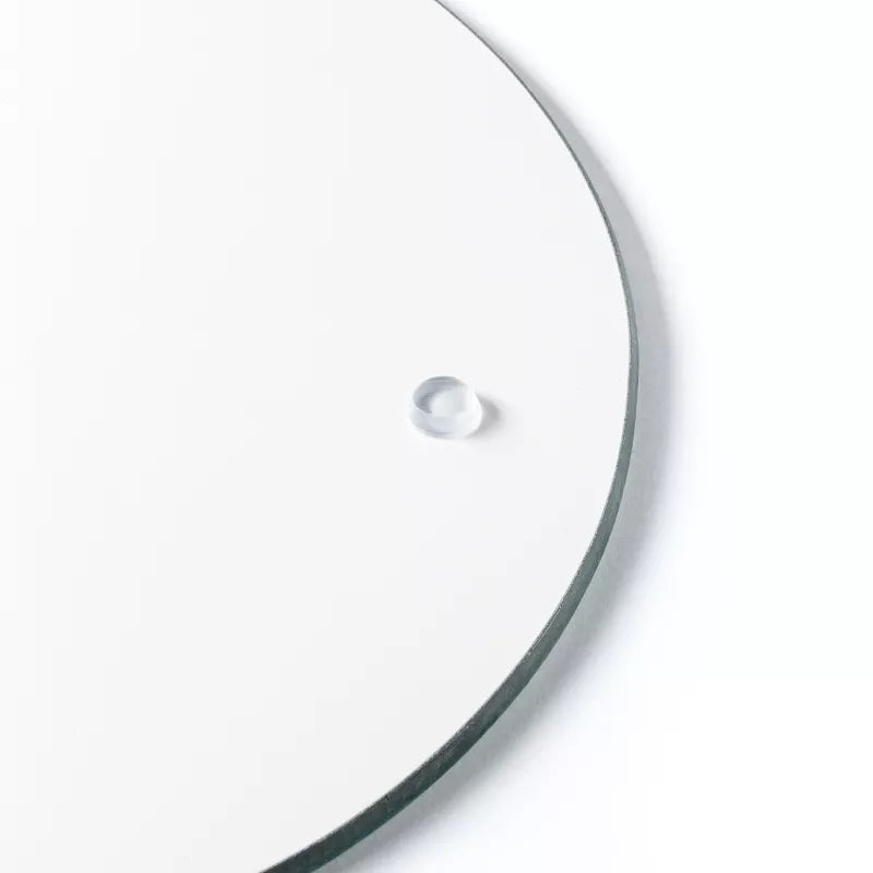 Stiklinė Pjaustymo Lentelė Futbolo Kamuolys