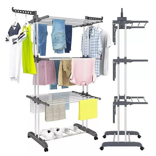 Sulankstoma Džiovyklė Xxl