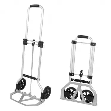 Sulankstomas krovinių vežimėlis, 45 kg