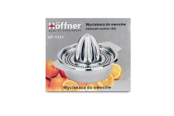 Sulčiaspaudė "Hoffner HF-1121"
