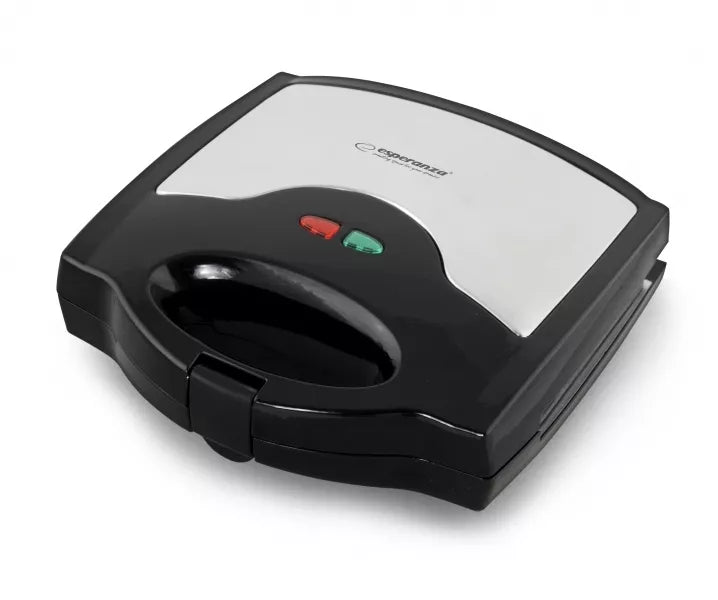 Sumuštinių Keptuvė 3 In 1 Esperanza, 700 W