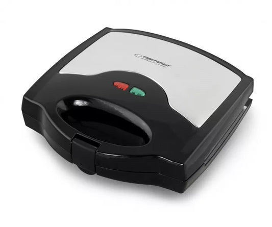 Sumuštinių Keptuvė 3 In 1 Esperanza, 700 W