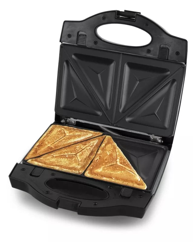 Sumuštinių Keptuvė 3 In 1 Esperanza, 700 W