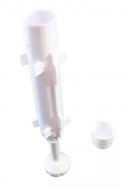 Sušių gaminimo prietaisas, 29 x 7 x 7 cm