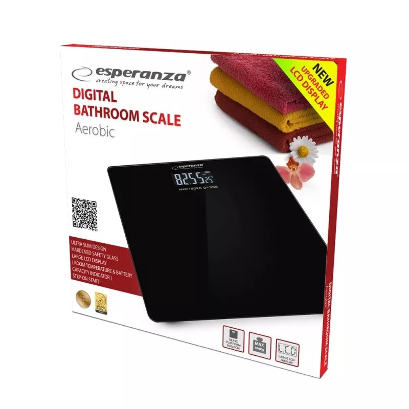 Svarstyklės Esperanza